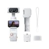Insta360 Luna Ultra Standard Bundle Stellar White